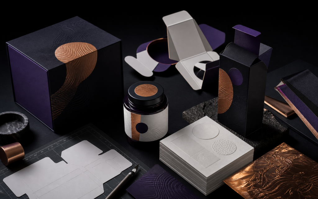 Packaging Design
