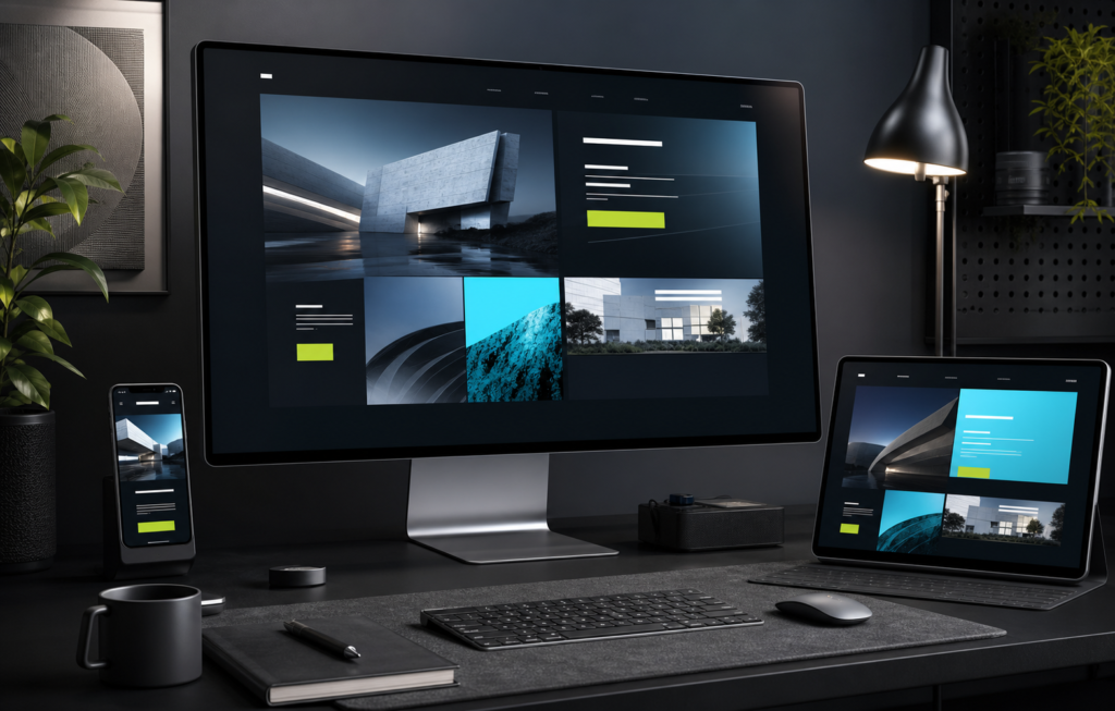 Services Overview