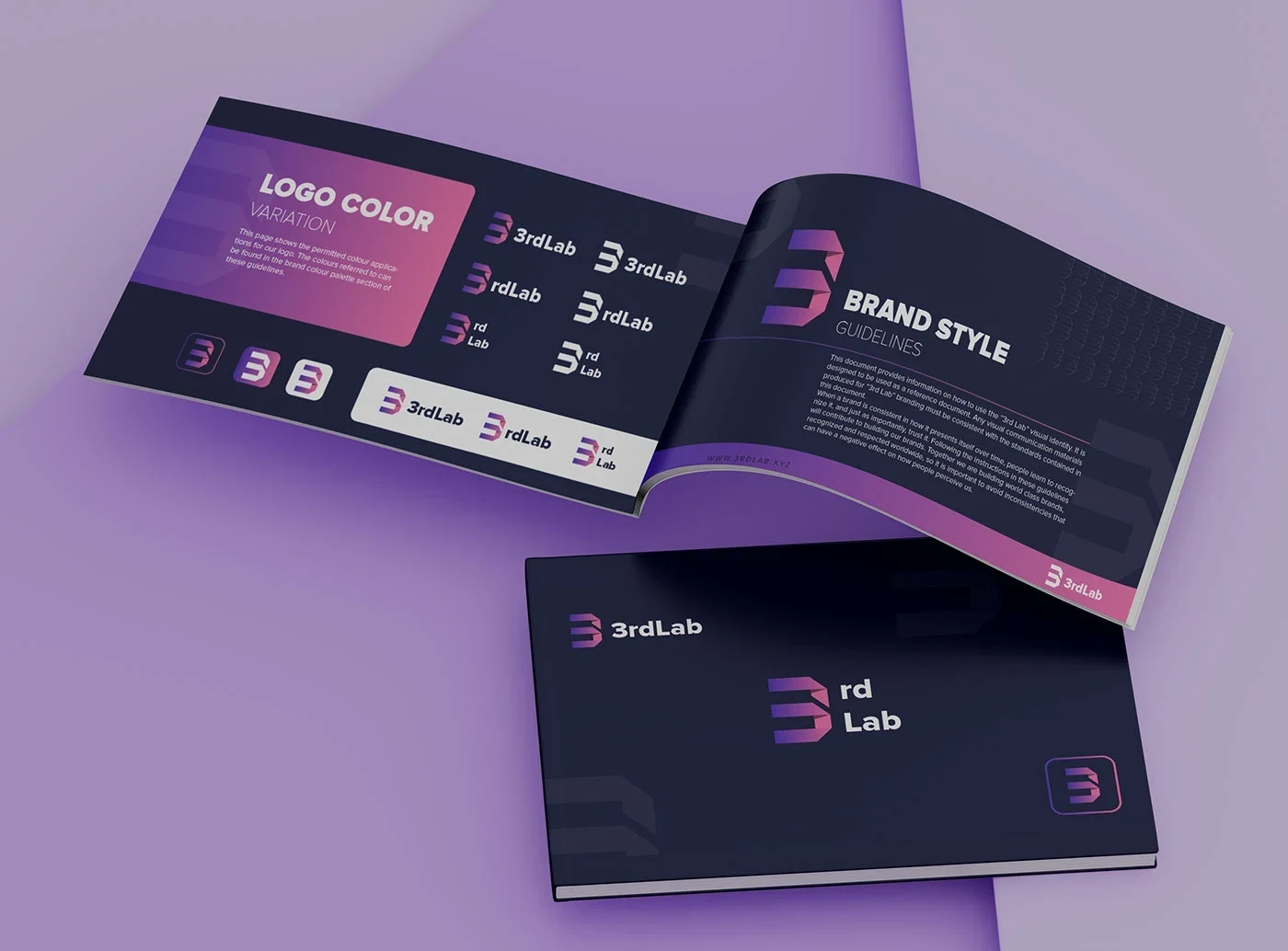 3rdLab