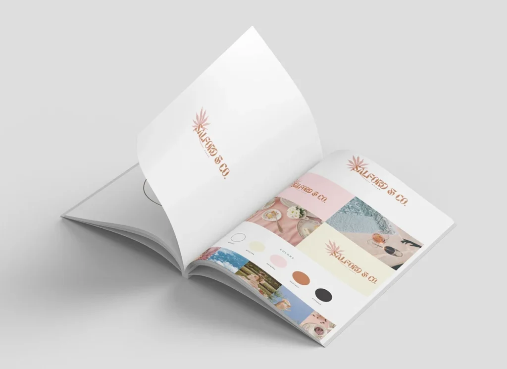Brochure Design Collection