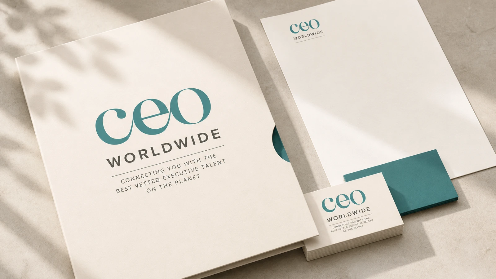 CEO Worldwide