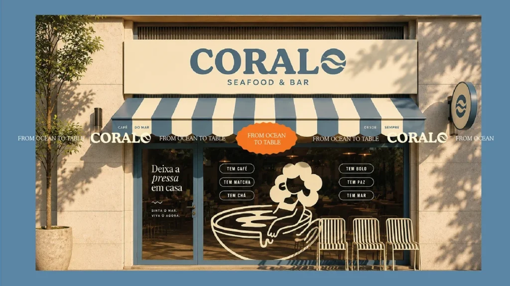 CORALO