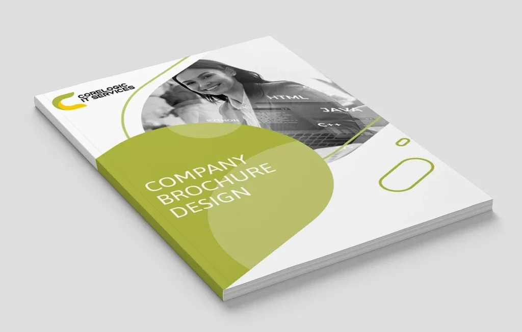 Corporate Brochure