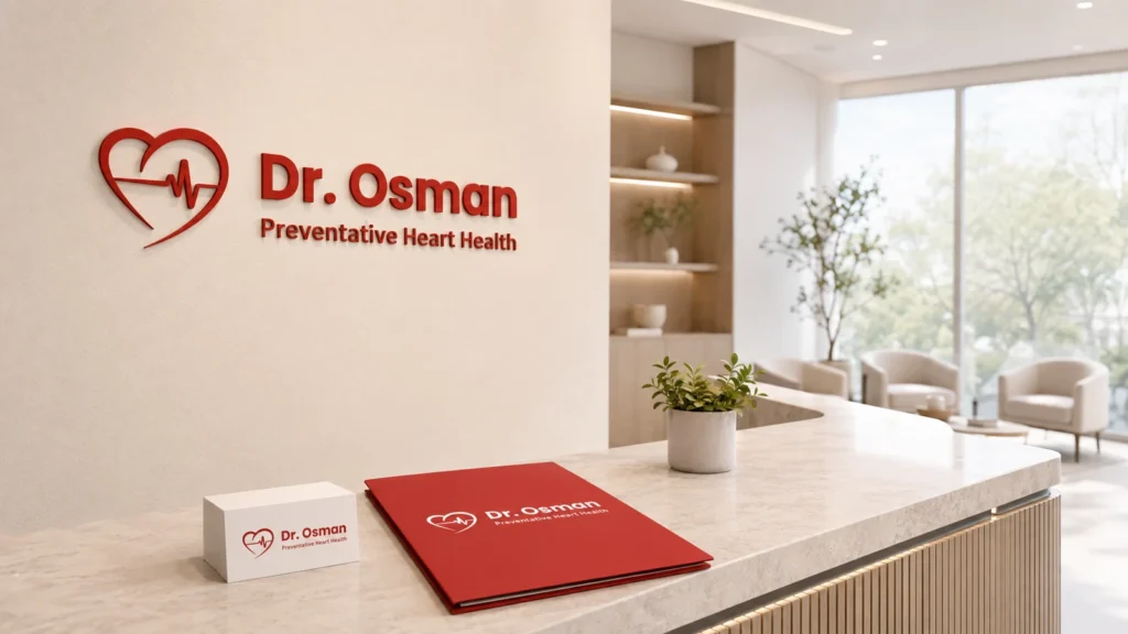 Dr. Osman
