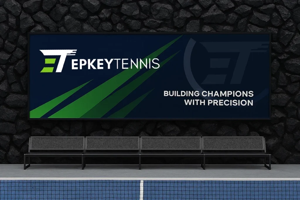 Epkey Tennis