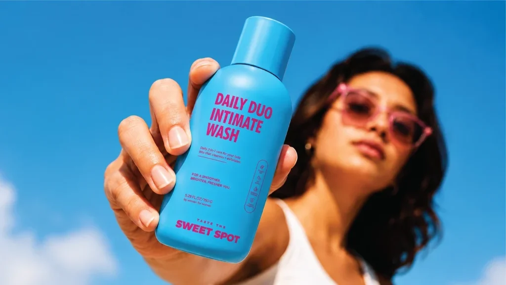 Fresh Intimate Care