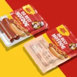 Hot Moms Foods