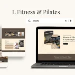 L Fitness & Pilates