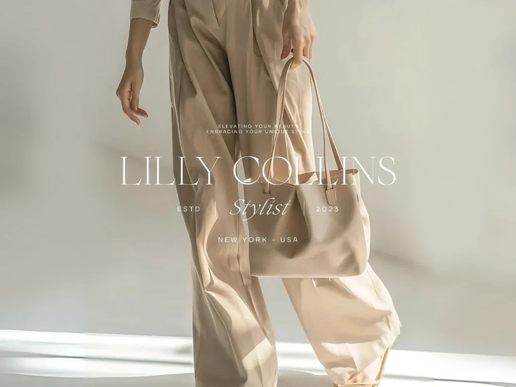 Lilly Collins