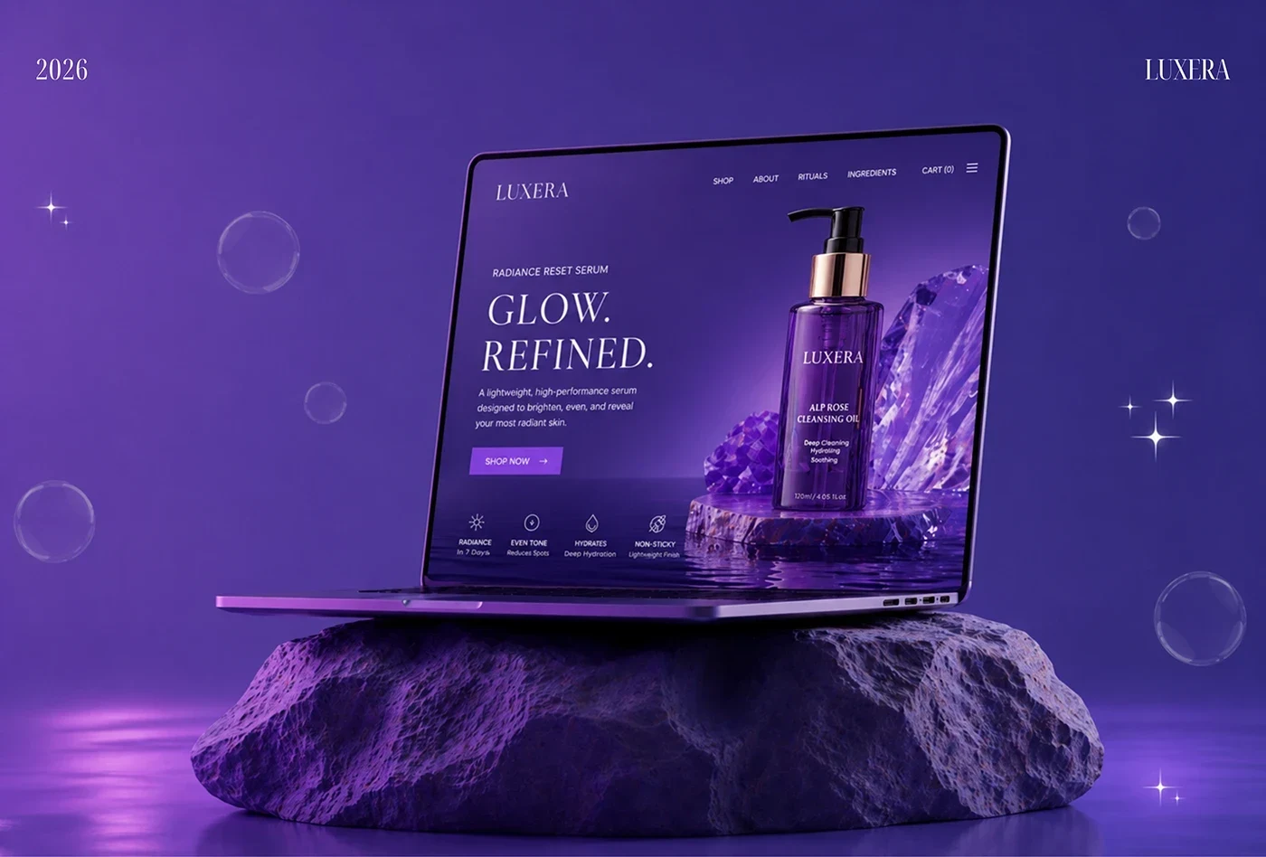 Luxera
