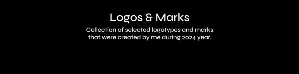 Modern Marks Collection