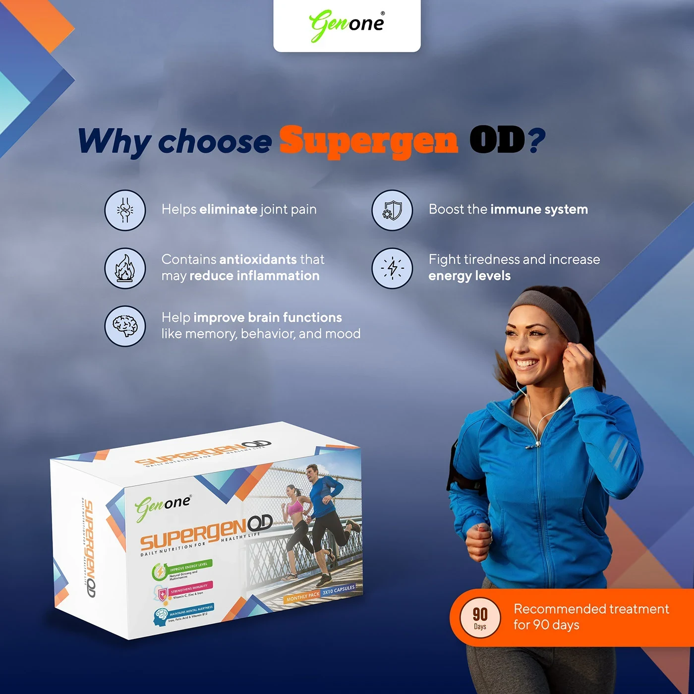 Supergreen OD packaging design presentation 4