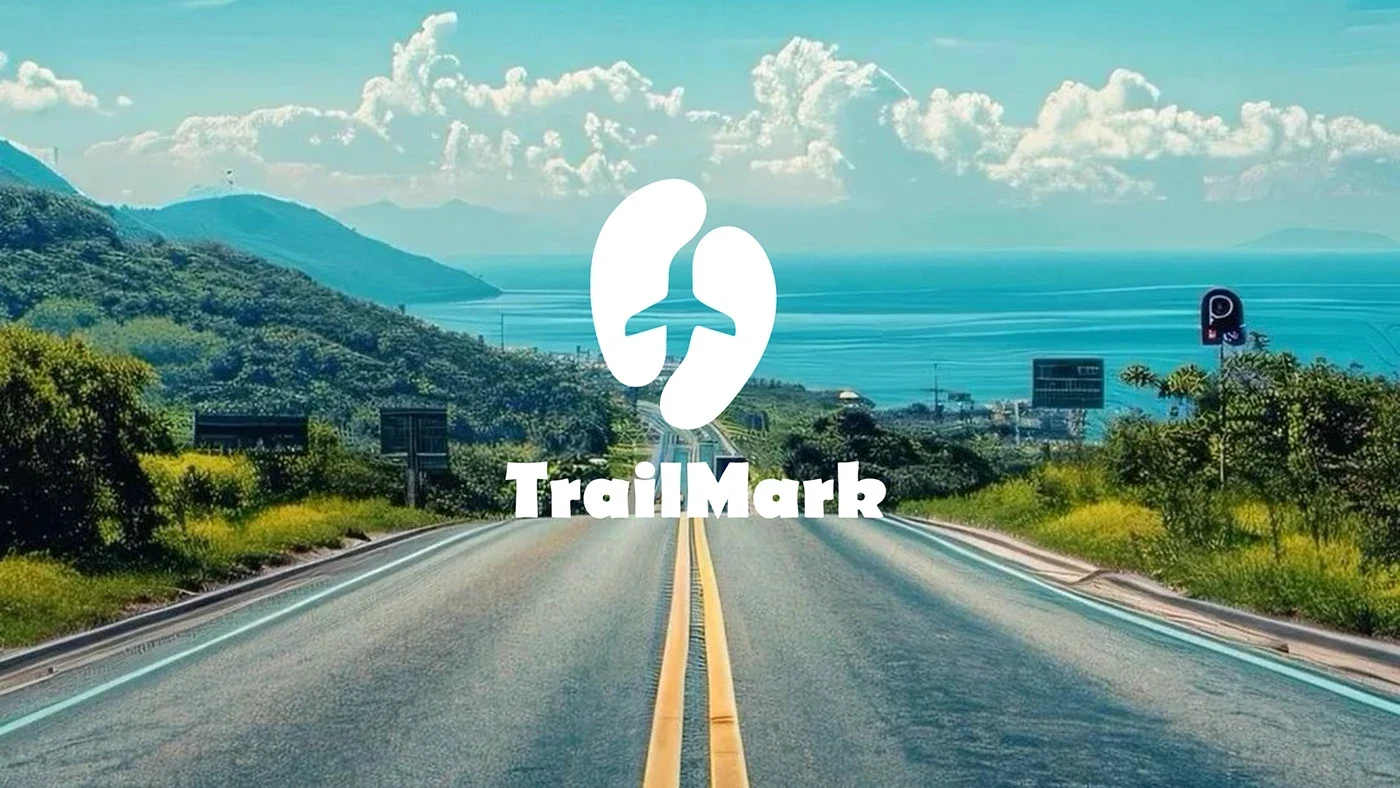 TrailMark