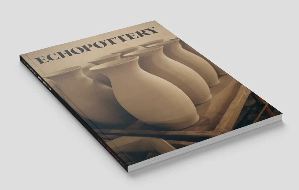 Vase Collection Catalogue
