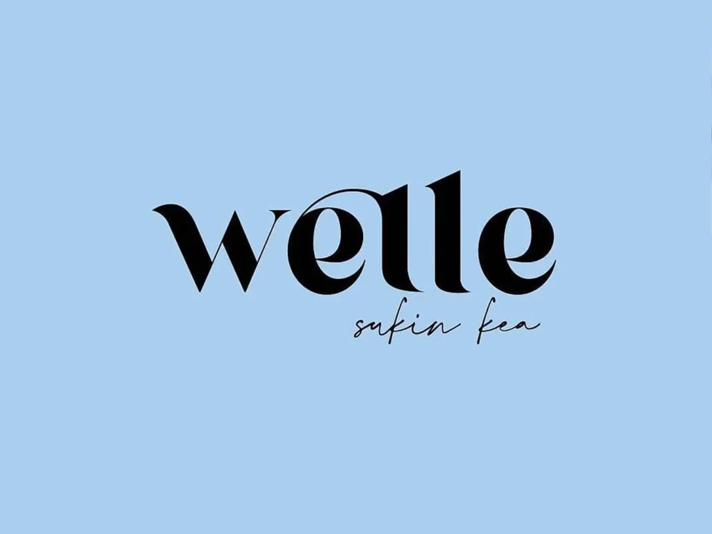 Welle