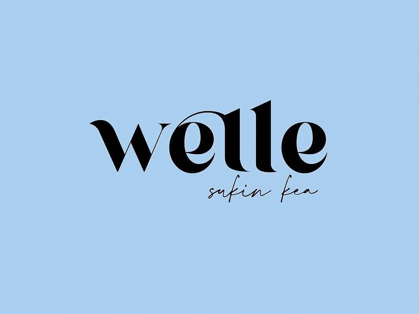 Welle