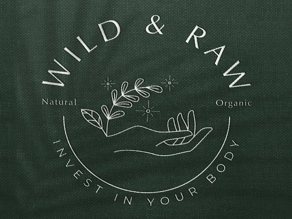 Wild & Raw