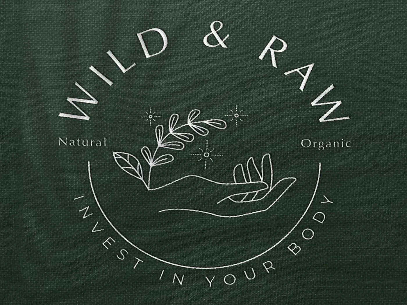 Wild & Raw